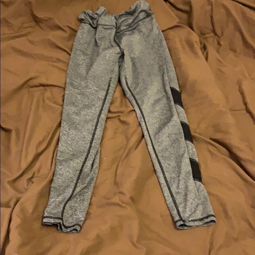 Never wear anymore